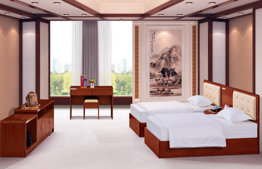 佛山市易（yì）卓家具有限公司（sī）